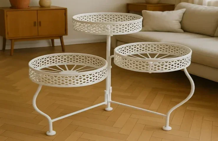 Garden plant stand in vasai near me