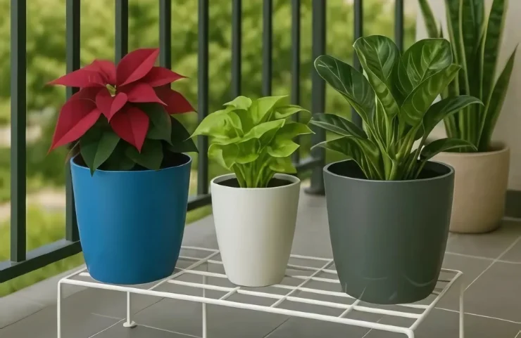 Top Planter Stand Dealers In Borivali West, Mumbai Near Me