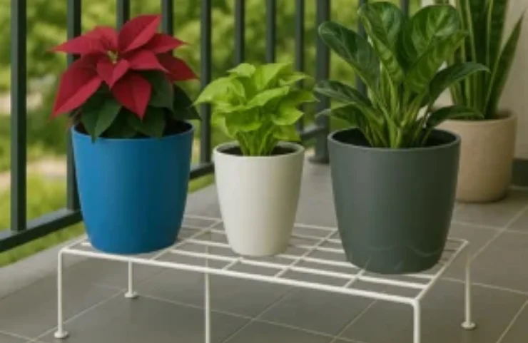 Top Garden Plant Stand Manufacturers in Mumbai near me