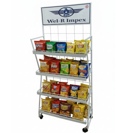 Product Display Stand